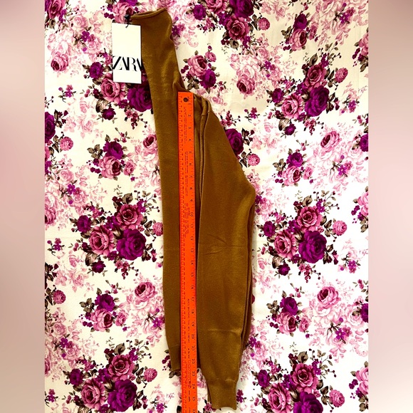 TURTLENECK SWEATER - Picture 8 of 8